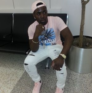 Meet your Posher, Merton